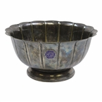 New Jersey State Golf Association NJSGA Trophy Bowl