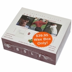 2001 Upper Deck Premier Edition Box #1295936 - 5 Cards Per Pack - 24 Packs Per Box