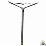 Classic Victor East Seat-Scope Serial #1214 Periscope Spectator Seat Made by the Maco Corp.