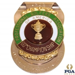 1978 PGA Championship at Oakmont CC Commemorative Money Clip