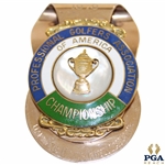 1979 PGA Championship at Oakland Hills CC Commemorative Money Clip