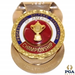 1985 PGA Championship at Cherry Hills CC Commemorative Money Clip