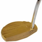 Nick Price 1994 PGA Championship Winners Gold Bobby Grace Putter