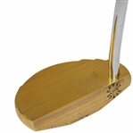 Peter O Malley 1995 New Zealand Open Winner Gold Bobby Grace Putter