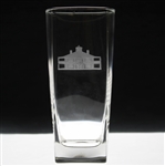 Augusta National Golf Club Clubhouse Drinking Glass