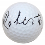 Roberto de Vicenzo Signed Golf Ball JSA ALOA