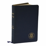 John F. Kennedy: Profiles In Courage Inaugural Edition Book by JFK