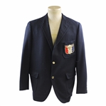 Gay Brewers 1966 Golfs All-American Team Jacket - Designed by Etonic