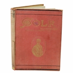 1901 Golf Illustrated - Volume VIII (April 5h-June 28th) - The Musselburgh Golf Club