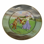 Classic Full Swing Grimwades Stoke on Trent Plate