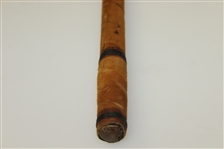 Circa 1900 D.S Hunter Special Concave Smooth Face Rut Niblick