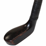 Vintage Unmarked Golf Club/Walking Stick