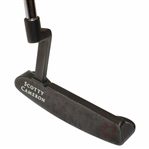Scotty Cameron 2003 Masters Champion Ltd Ed Commemorative Left-Handed Putter #256/281 w/Head Cover