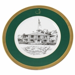 1993 Masters Tournament Lenox Plate#4 in Original Box