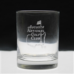 Augusta National Golf Club Whiskey Glass