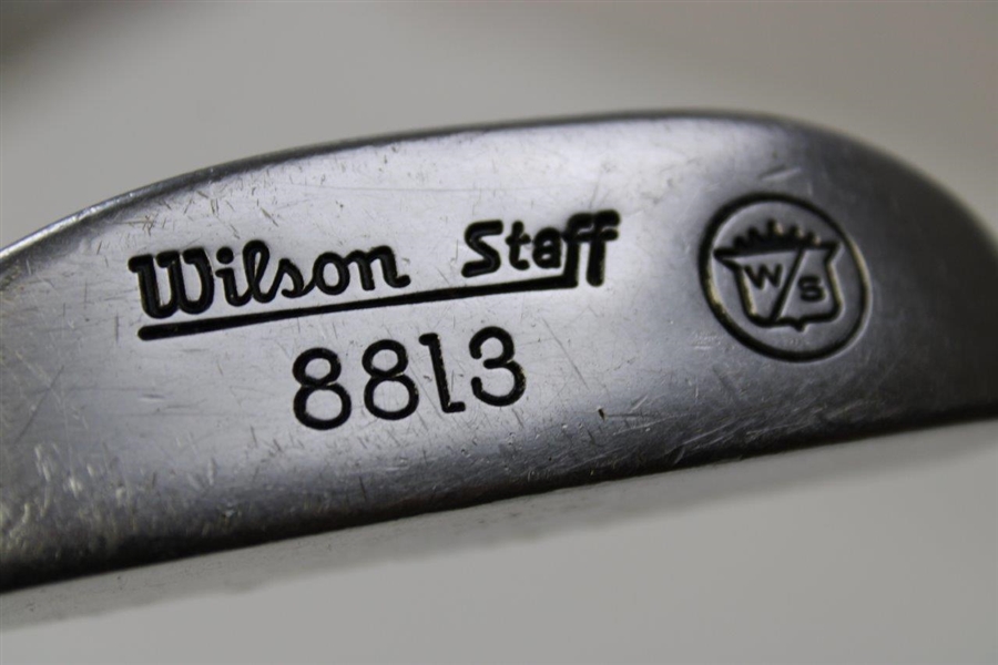 Wilson Staff 8813 Putter