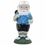 Official 2023 Masters Tournament Full Size Patron Garden Gnome in Box 