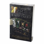 Unopened Champions of Golf The Masters Collection 1934-1997 Golf Cards Box