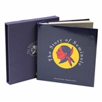2007 The Story of Seminole Book by James Dodson in Slipcase