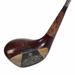Classic Titleist Acushnet Micro-Balanced 3-Wood #A2AR5A