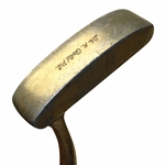 Classic 24kt Gold Plated Putter