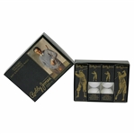 Dozen (12) Bobby Jones Commemorative Golf Balls