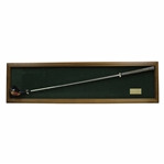 Tommy Armours Favorite Club - Ltd Ed Driver Presented at the 1983 Memorial Tournament