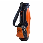 Classic University of Florida Gators Orange & Blue Full Size Miller Golf Bag