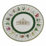 Masters Tournament Pickard Beautification Plate in Excellent Condition