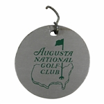 Classic Metal Augusta National Golf Club Bag Tag - Kletcke/Spencer Professionals