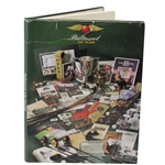 HB Baltusrol 100 Years: The Centennial History of Baltusrol Golf Club Book 