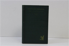 1968 The Country Club Club History Book