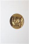 Gold Tone Ben Hogan Medallion - Undated