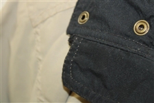 Chi-Chi Rodriguez's Personal Major General Dept. of Navy & Air Force National Guard Bureau Size Medium Jacket