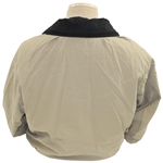 Chi-Chi Rodriguez's Personal Major General Dept. of Navy & Air Force National Guard Bureau Size Medium Jacket