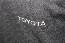Chi-Chi Rodriguez's Personal Turtleneck Toyota Sponsor Long Sleeve Shirt with Pants