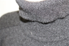 Chi-Chi Rodriguez's Personal Turtleneck Toyota Sponsor Long Sleeve Shirt with Pants