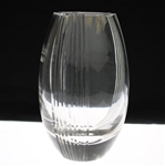 Chi-Chi Rodriguez's Personal The Tradition Glass Vase