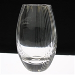 Chi-Chi Rodriguez's Personal The Tradition Glass Vase