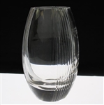 Chi-Chi Rodriguez's Personal The Tradition Glass Vase