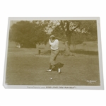 Bobby Jones in How I Play Golf "The Brassie" Original Vitaphone Corporation Photo 