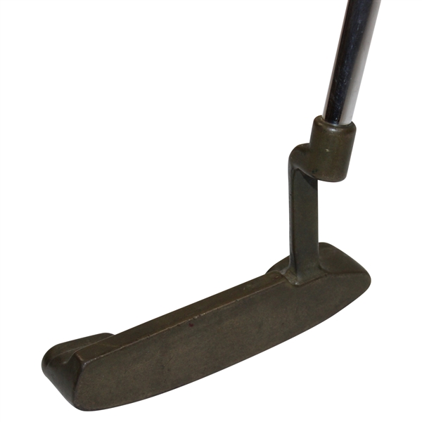 Danny Edwards Personal Karsten Mfg. Corp. Tournament Used PING Anser - Phoenix