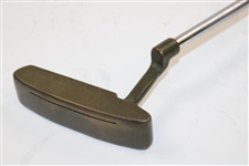 Danny Edwards' Personal Karsten Mfg. Corp. Tournament Used PING Anser - Phoenix