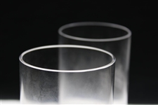 Pair of Augusta National Golf Club Clubhouse Drinking Glasses