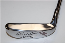 Arnold Palmer Signed Callaway 'The Original' Putter in Original Box w/Headcover JSA ALOA