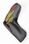 Arnold Palmer Signed Callaway 'The Original' Putter in Original Box w/Headcover JSA ALOA