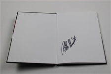 Bobby Clampett Signed 'The Aspects of Impact: Decoding the Mysteries of Impact' Book JSA ALOA