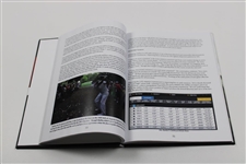 Bobby Clampett Signed 'The Aspects of Impact: Decoding the Mysteries of Impact' Book JSA ALOA