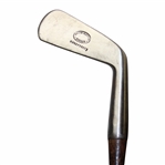 Willie Aveston Cromer Handforged Iron 