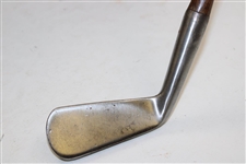 Willie Aveston Cromer Handforged Iron 